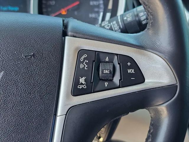 2015 Chevrolet Equinox 1LT