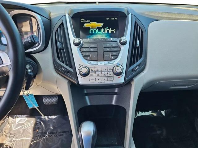 2015 Chevrolet Equinox 1LT