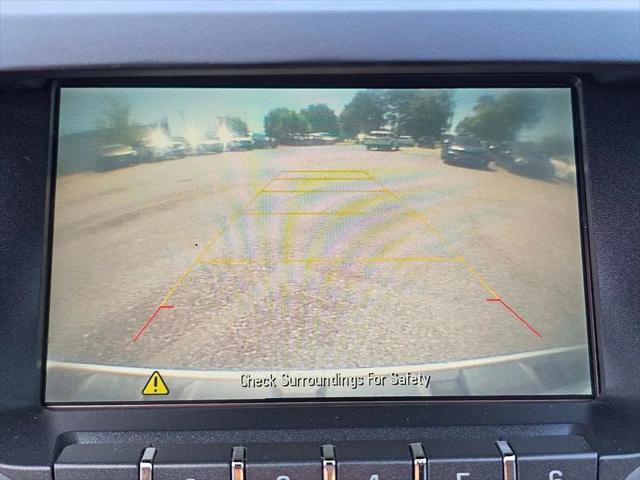2015 Chevrolet Equinox 1LT