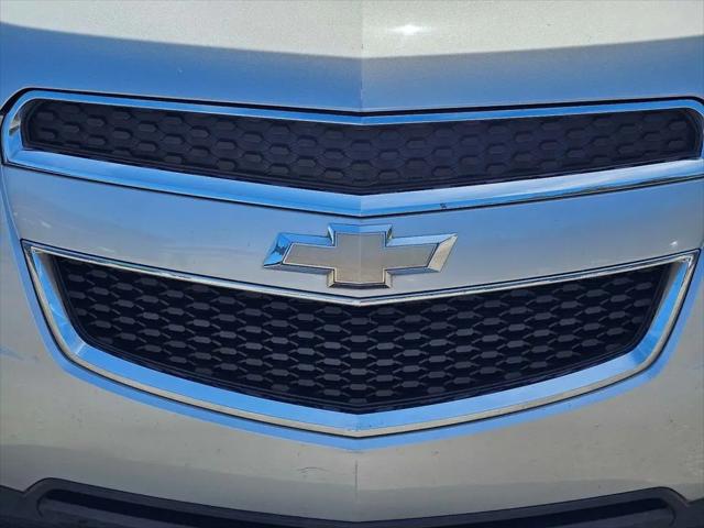 2015 Chevrolet Equinox 1LT