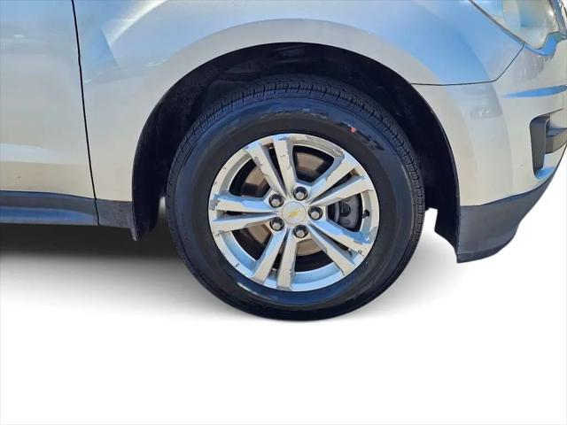 2015 Chevrolet Equinox 1LT