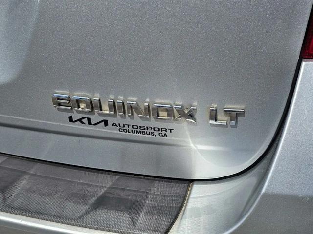 2015 Chevrolet Equinox 1LT