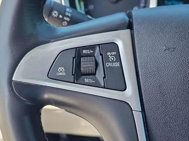 2015 Chevrolet Equinox 1LT