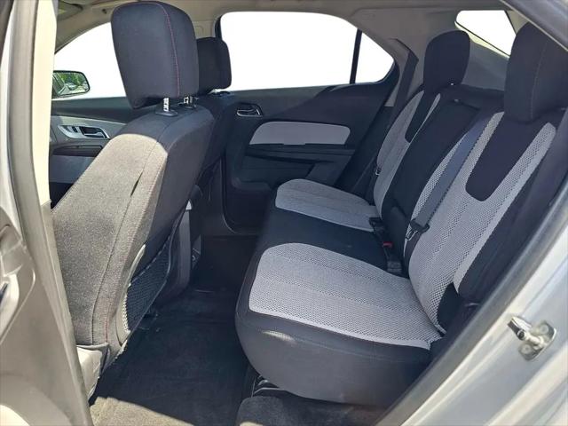 2015 Chevrolet Equinox 1LT