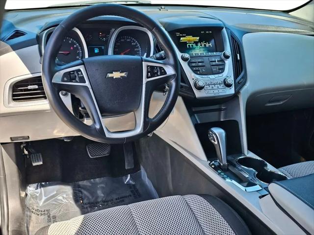 2015 Chevrolet Equinox 1LT