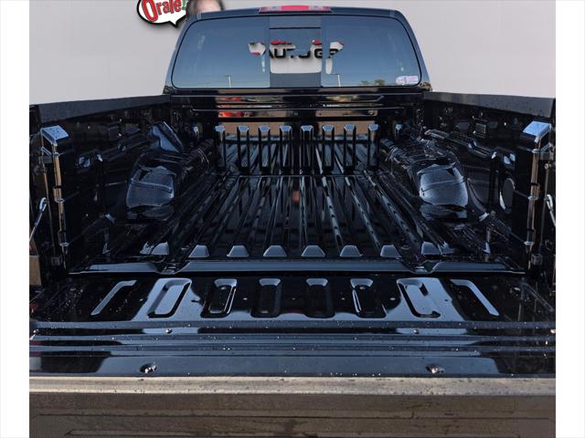 2026 Nissan Frontier Crew Cab S 4x4