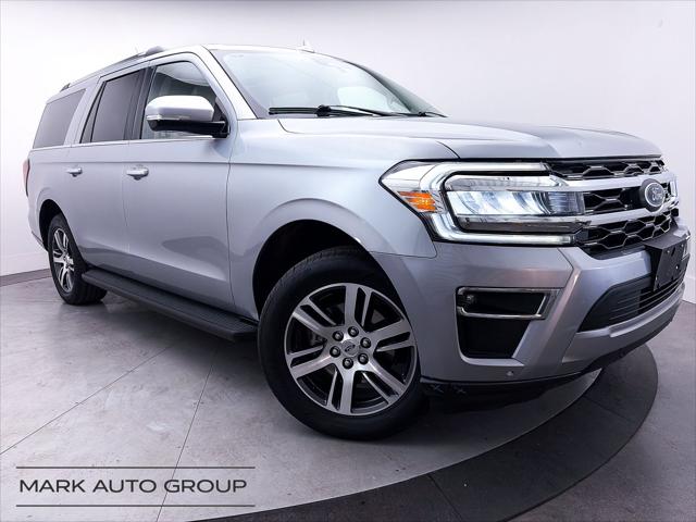 2024 Ford Expedition Limited MAX for sale in Scottsdale, AZ