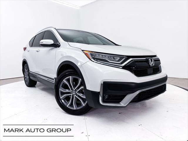 2022 Honda CR-V AWD Touring for sale in Scottsdale, AZ