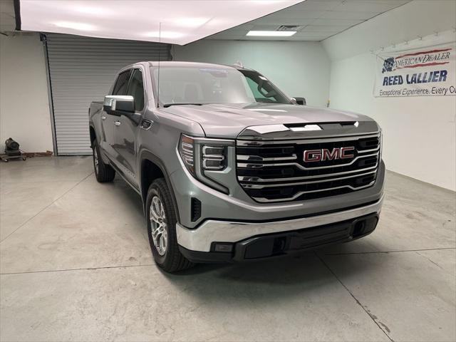 2025 GMC Sierra 1500 4WD Crew Cab Short Box SLT for sale in Fayetteville, NC