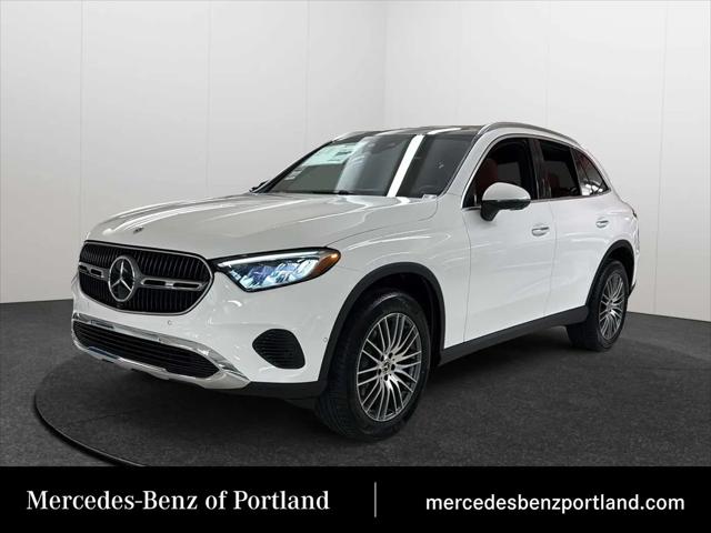 2026 Mercedes-Benz GLC GLC 300 for sale in Portland, OR