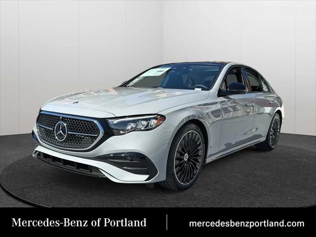 2026 Mercedes-Benz E 350 E 350 for sale in Portland, OR