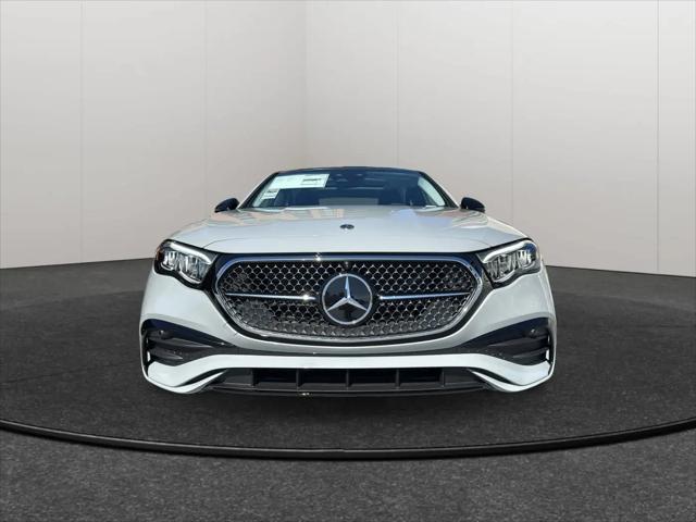 2026 Mercedes-Benz E 350 E 350