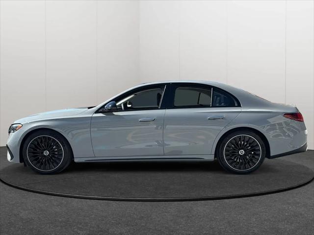 2026 Mercedes-Benz E 350 E 350