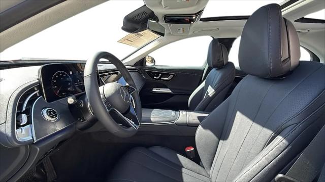 2026 Mercedes-Benz E 350 E 350
