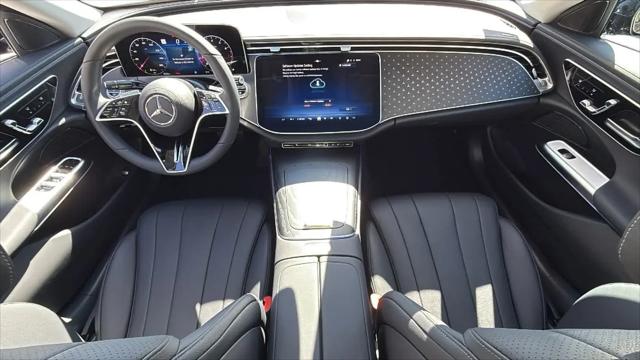 2026 Mercedes-Benz E 350 E 350