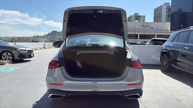 2026 Mercedes-Benz E 350 E 350