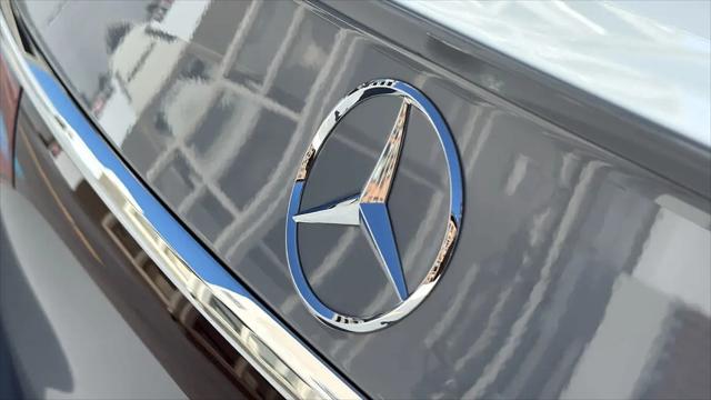 2026 Mercedes-Benz E 350 E 350