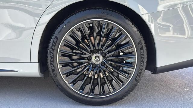 2026 Mercedes-Benz E 350 E 350