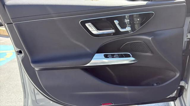 2026 Mercedes-Benz E 350 E 350
