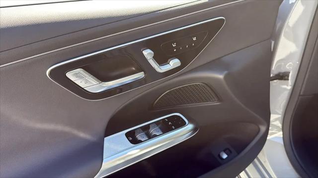 2026 Mercedes-Benz E 350 E 350