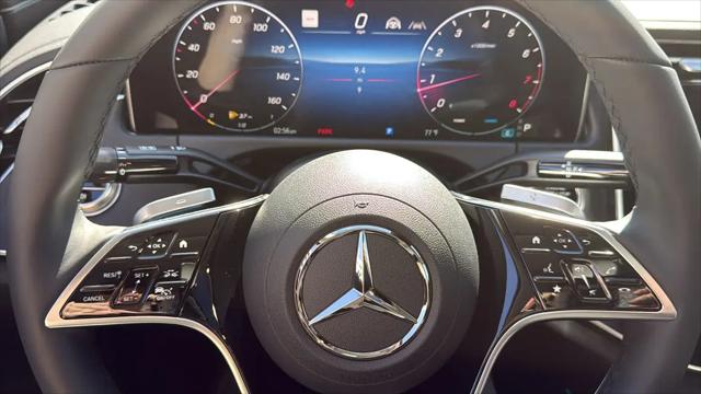 2026 Mercedes-Benz E 350 E 350
