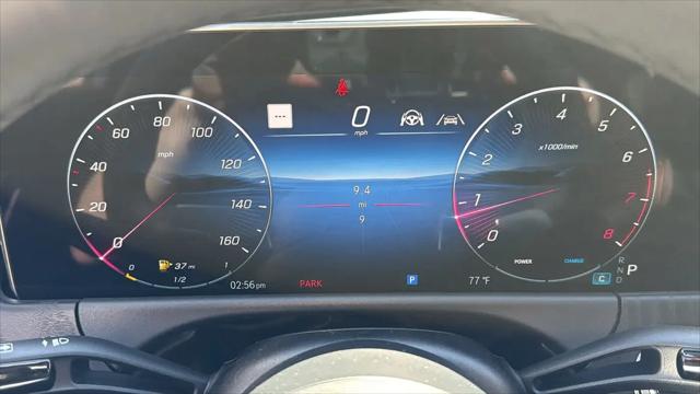 2026 Mercedes-Benz E 350 E 350
