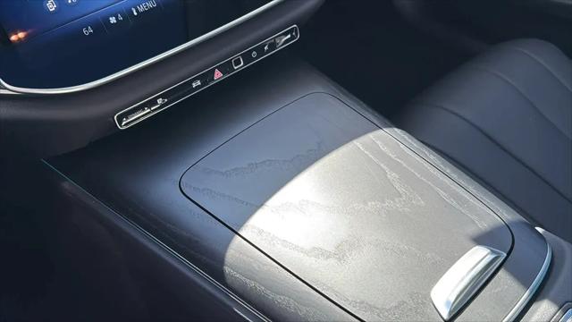 2026 Mercedes-Benz E 350 E 350