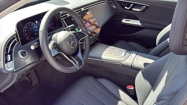 2026 Mercedes-Benz E 350 E 350
