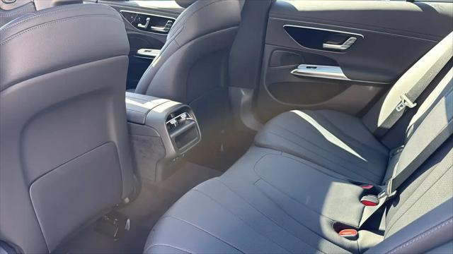 2026 Mercedes-Benz E 350 E 350