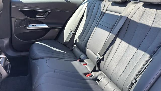 2026 Mercedes-Benz E 350 E 350