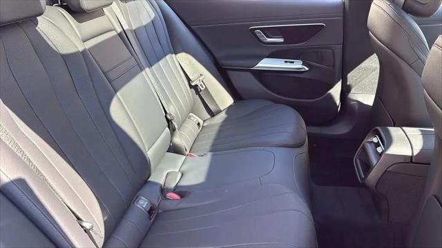 2026 Mercedes-Benz E 350 E 350