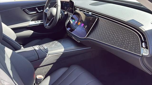 2026 Mercedes-Benz E 350 E 350