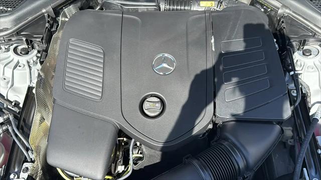 2026 Mercedes-Benz E 350 E 350