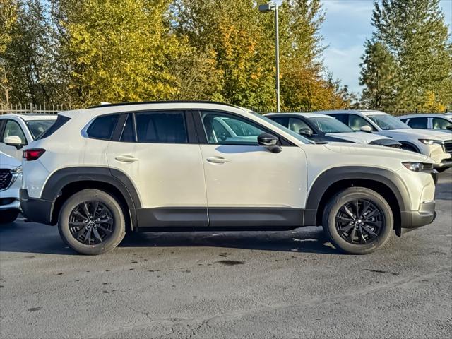 2026 Mazda CX-50 Hybrid Premium