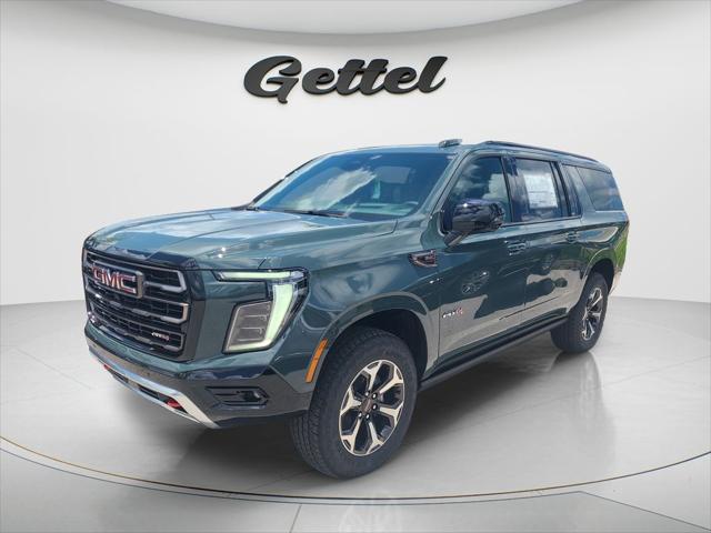 2026 GMC Yukon XL 4WD AT4 Ultimate for sale in Punta Gorda, FL