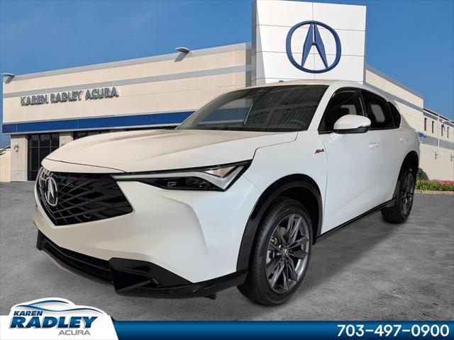 2026 Acura ADX w/A-Spec Package for sale in Woodbridge, VA