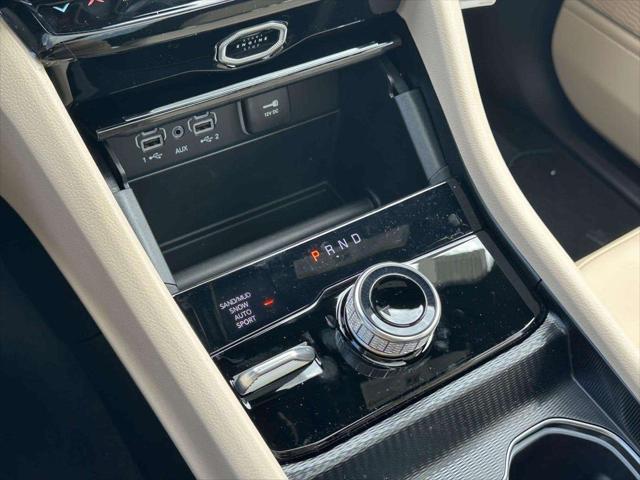 2026 Jeep Grand Cherokee Limited 4x4