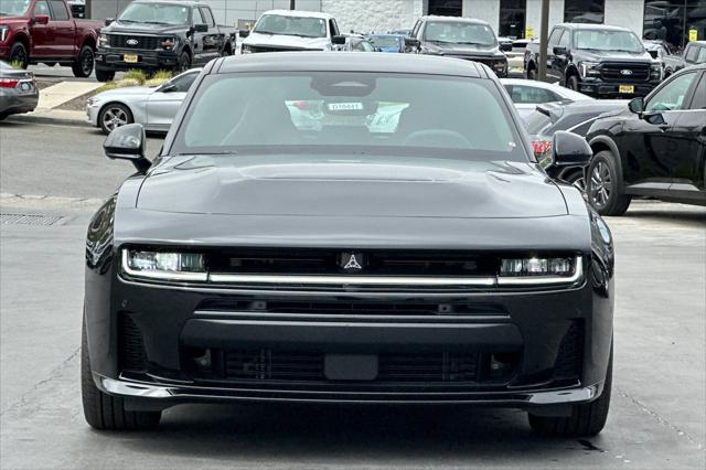 2026 Dodge Charger Daytona Scat Pack Plus 4-Door AWD