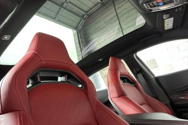 2026 Dodge Charger Daytona Scat Pack Plus 4-Door AWD