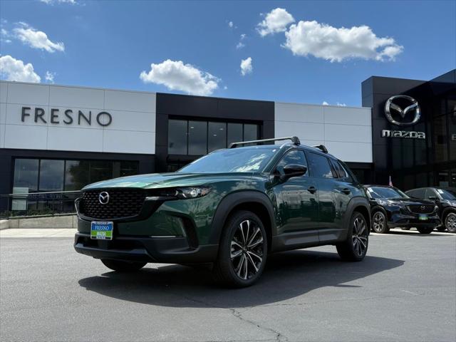 2026 Mazda CX-50 2.5 S Premium for sale in Fresno, CA