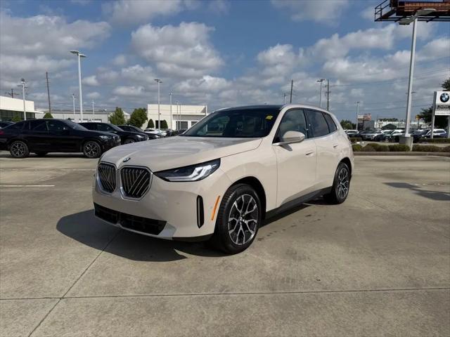 2026 BMW X3 30 xDrive for sale in Baton Rouge, LA