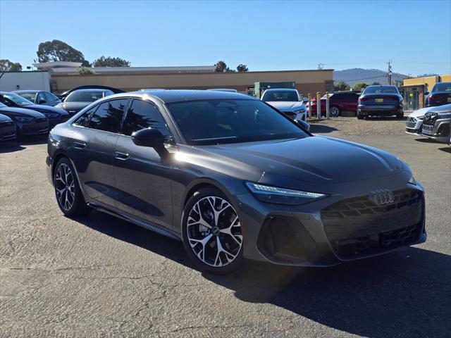 2026 Audi A6 Prestige quattro S tronic for sale in Seaside, CA