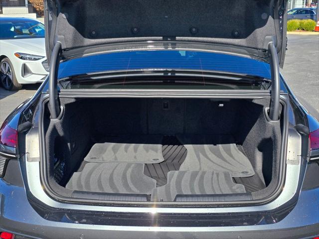 2026 Audi A6 Prestige quattro S tronic