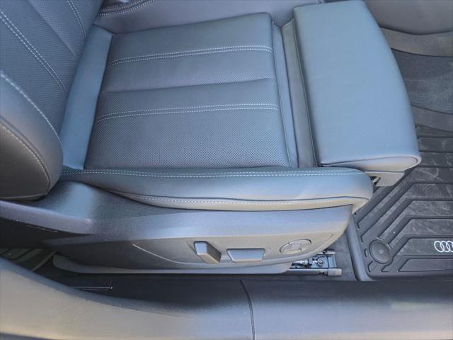 2026 Audi A6 Prestige quattro S tronic