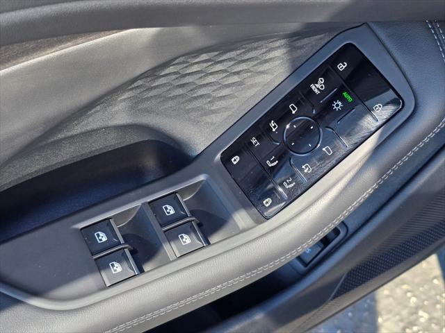 2026 Audi A6 Prestige quattro S tronic