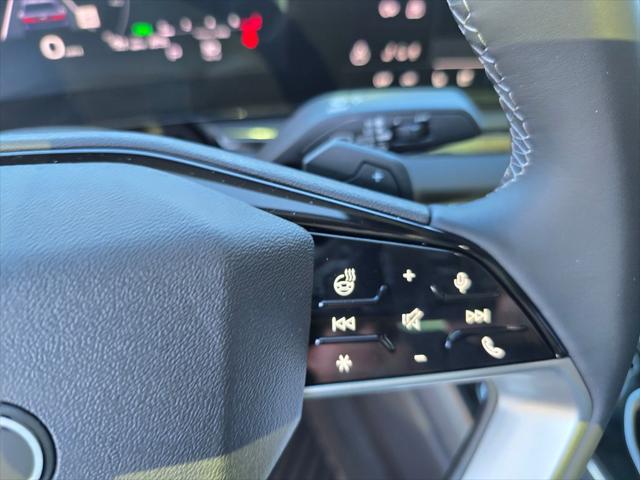 2026 Audi A6 Prestige quattro S tronic