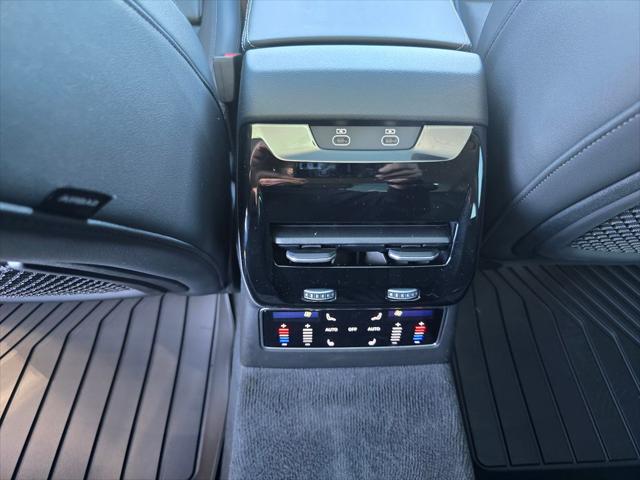 2026 Audi A6 Prestige quattro S tronic