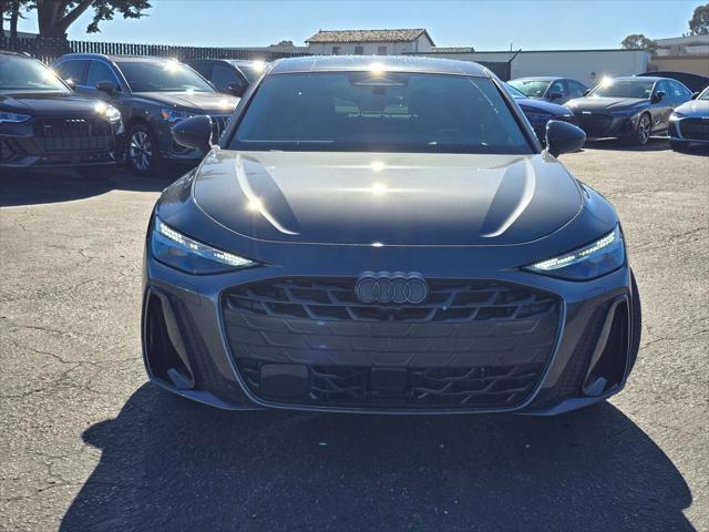 2026 Audi A6 Prestige quattro S tronic
