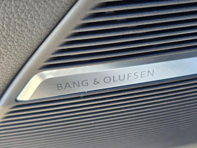 2026 Audi Q8 Premium Plus 55 TFSI quattro Tiptronic
