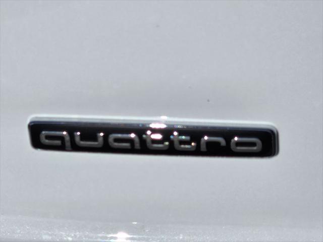 2026 Audi Q8 Premium Plus 55 TFSI quattro Tiptronic